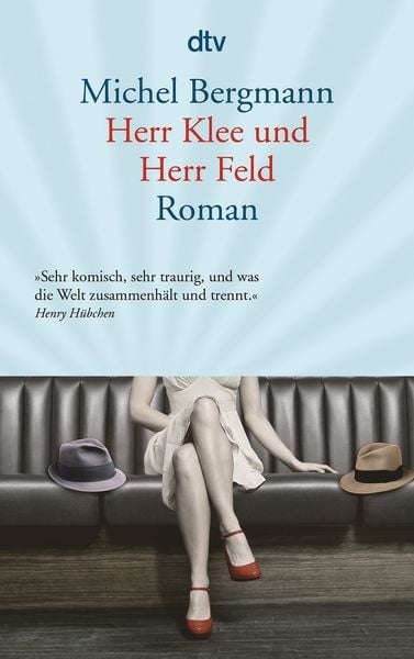 Produktbild: Herr Klee und Herr Feld