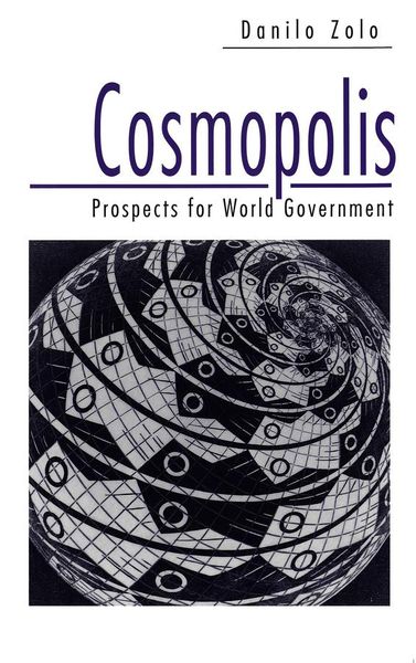 Produktbild: Cosmopolis