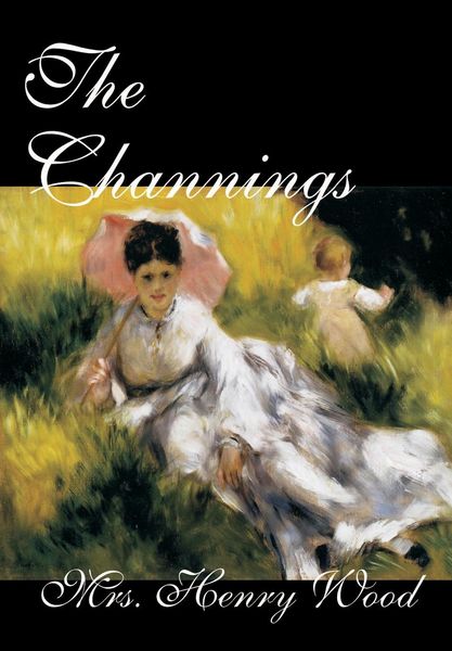 Produktbild: Channings By Mrs Henry Wood Fi