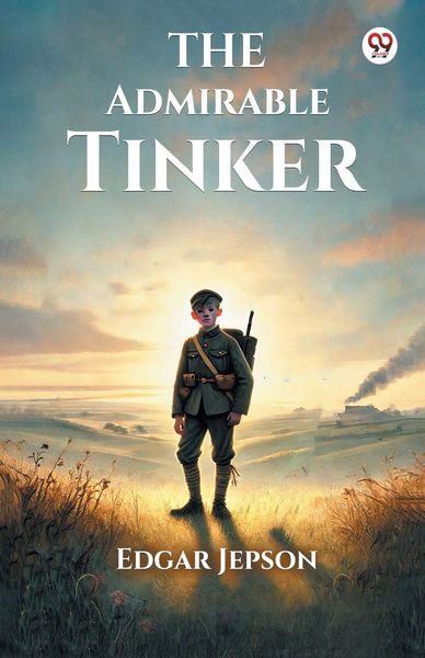 Produktbild: The Admirable Tinker