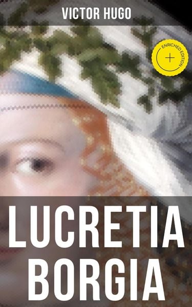 Produktbild: Lucretia Borgia