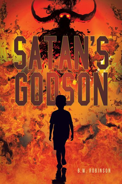 Produktbild: Satan's Godson