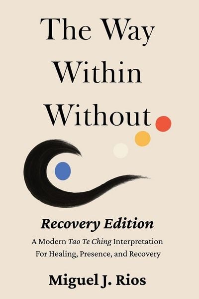 Produktbild: The Way Within Without Recovery Edition
