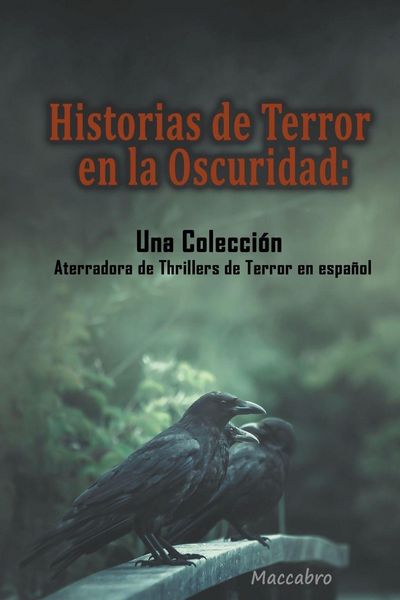 Produktbild: Historias de Terror en la Oscuridad