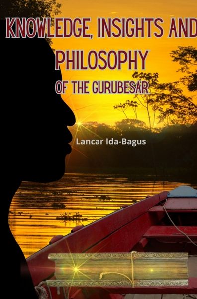 Produktbild: Knowledge, insights and philosophy of the Gurubesar
