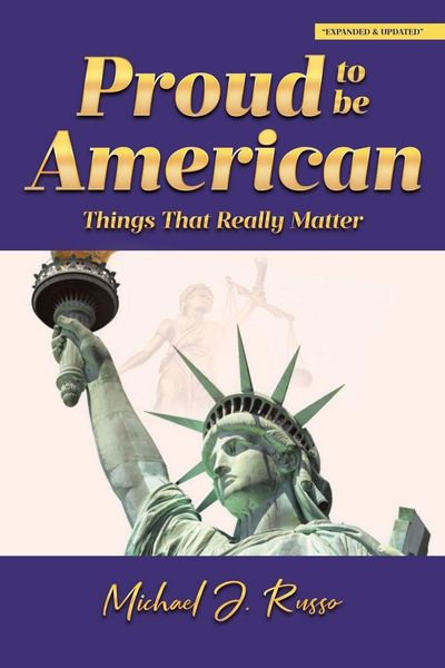 Produktbild: Proud to Be American