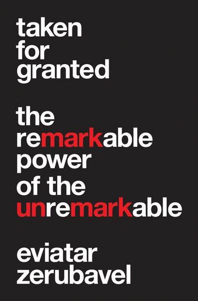 Produktbild: Taken For Granted
