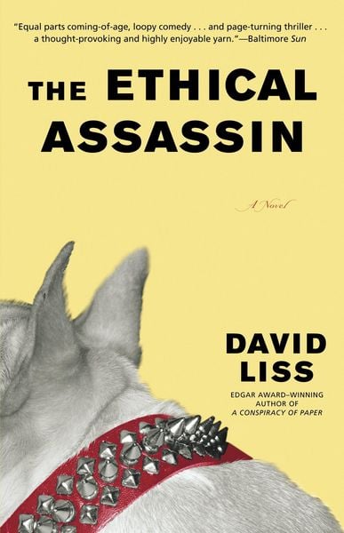 Produktbild: The Ethical Assassin