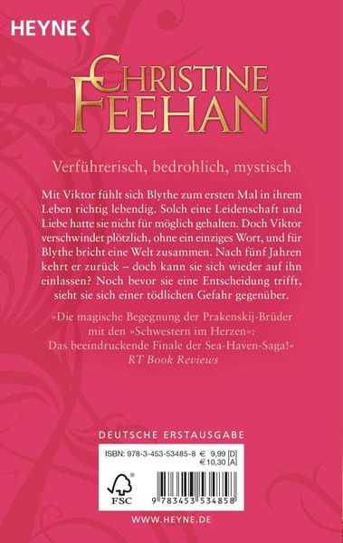 Produktbild: T&auml;nzerin des Lichts