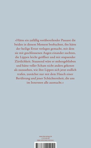 Produktbild: Liebe