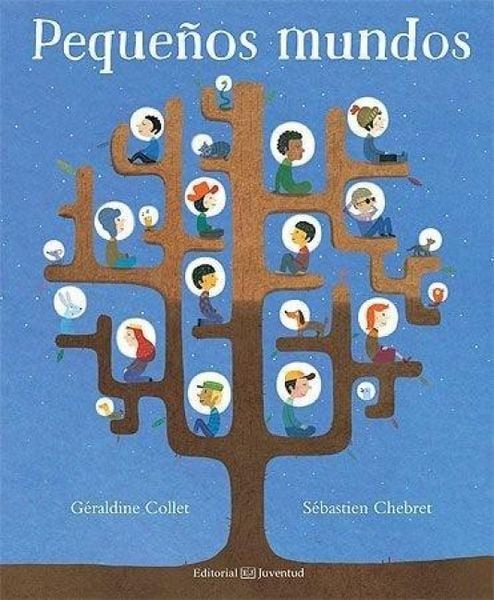 Produktbild: Peque&ntilde;os mundos