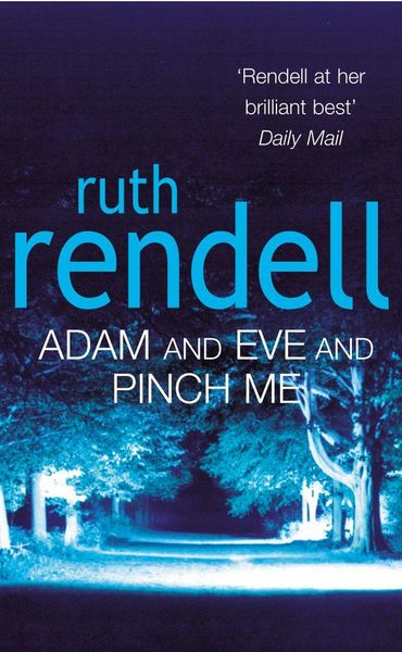Produktbild: Adam And Eve And Pinch Me