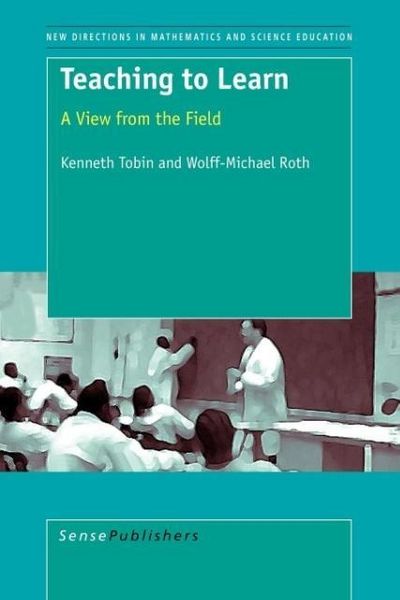 Produktbild: Teaching to Learn