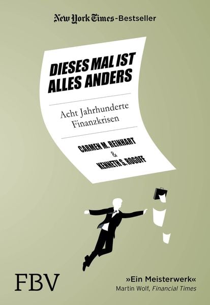 Produktbild: Dieses Mal ist alles anders