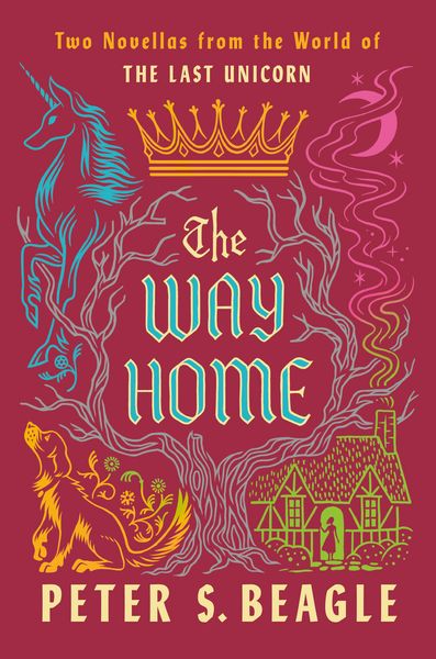 Produktbild: The Way Home
