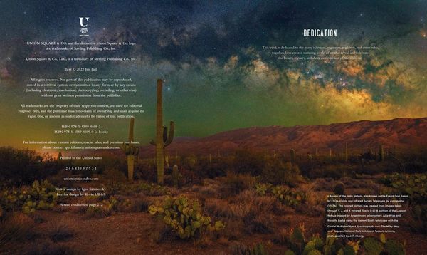 Produktbild: The Art of the Cosmos