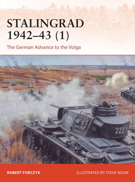 Produktbild: Stalingrad 1942-43 (1)
