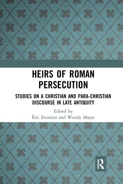 Produktbild: Heirs of Roman Persecution