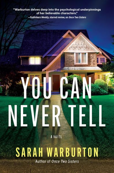 Produktbild: You Can Never Tell