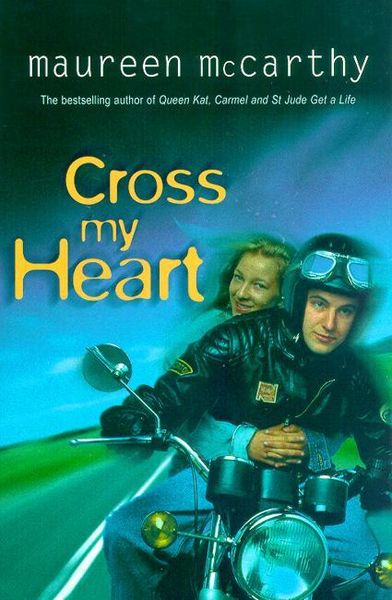 Produktbild: Cross My Heart