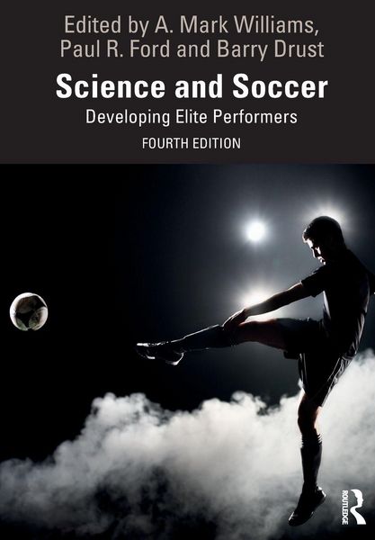 Produktbild: Science and Soccer
