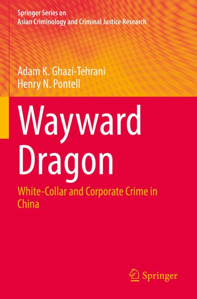Produktbild: Wayward Dragon