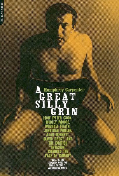 Produktbild: A Great, Silly Grin