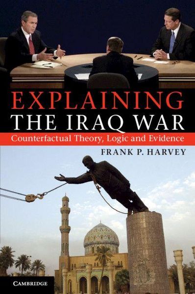 Produktbild: Explaining The Iraq War
