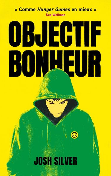 Produktbild: Objectif Bonheur - tome 1