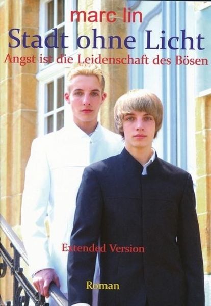 Produktbild: Stadt ohne Licht