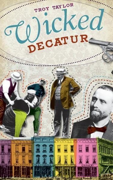 Produktbild: Wicked Decatur