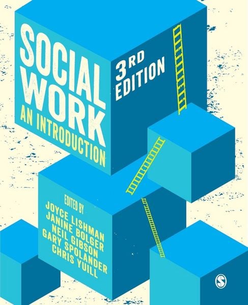 Produktbild: Social Work