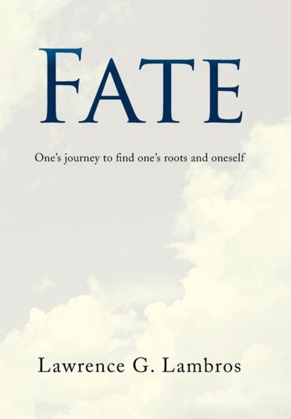 Produktbild: Lambros, L: Fate
