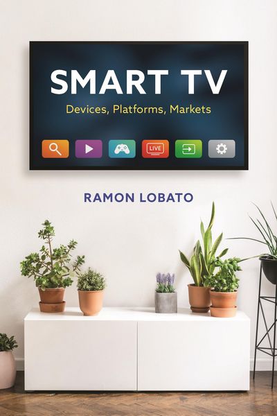 Produktbild: Smart TV
