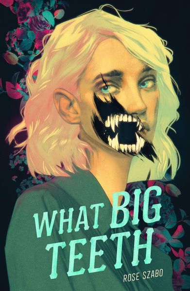 Produktbild: What Big Teeth