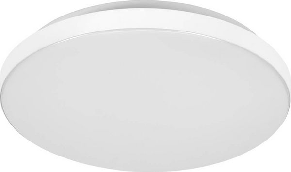 Produktbild: OSRAM HOMELIGHTING 4099854621444 Deckenleuchte, LED-Deckenleuchte Wei&szlig;