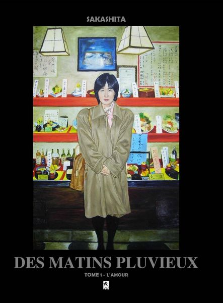 Produktbild: Des Matins Pluvieux