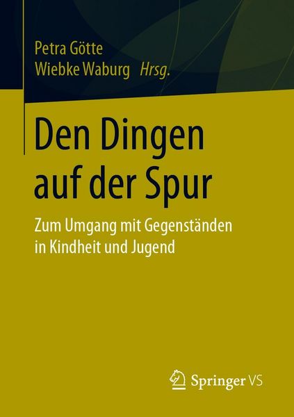 Produktbild: Den Dingen auf der Spur