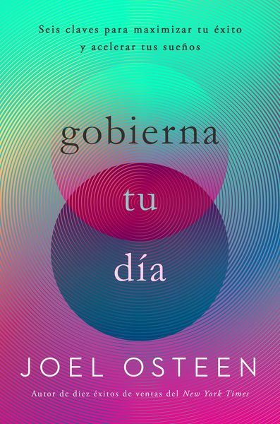 Produktbild: Gobierna tu d&iacute;a