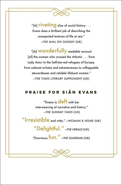 Produktbild: Evans, S: Maiden Voyages
