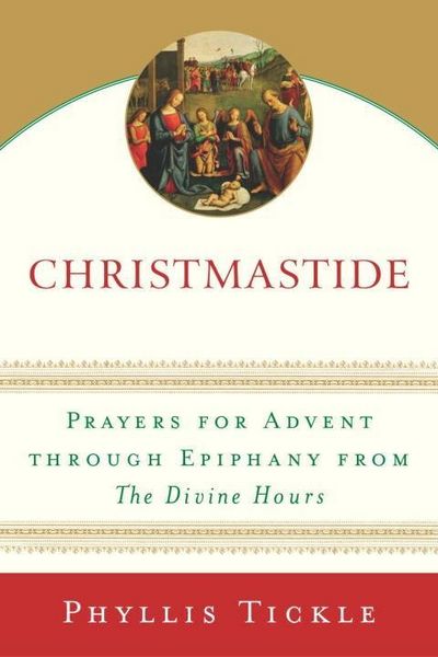 Produktbild: Christmastide