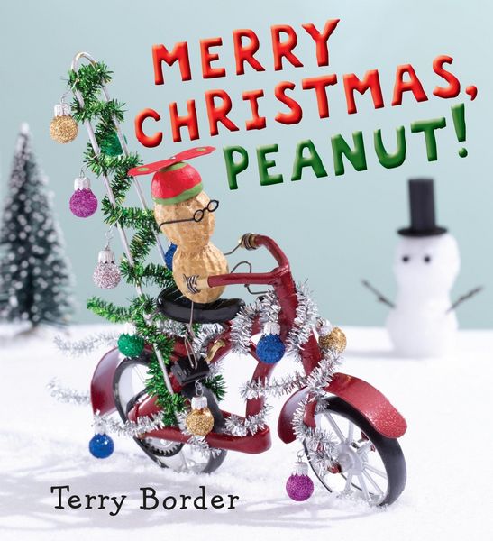 Produktbild: Merry Christmas, Peanut!