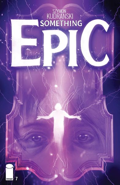 Produktbild: Something Epic #7