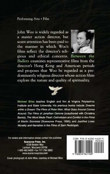 Produktbild: Between the Bullets