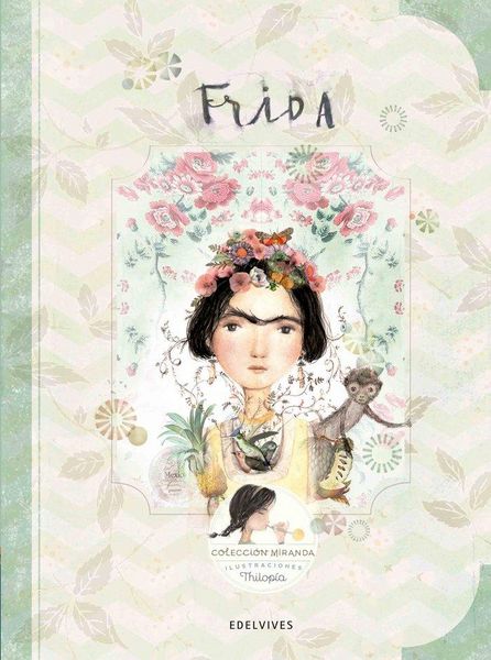 Produktbild: Frida