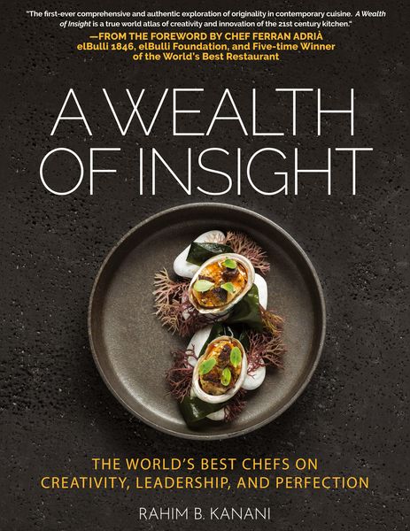 Produktbild: A Wealth Of Insight