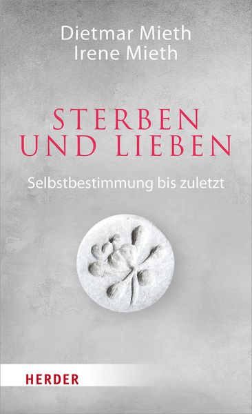 Produktbild: Sterben und Lieben