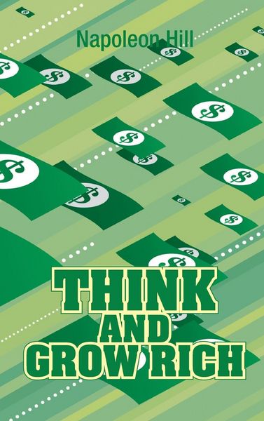 Produktbild: Think and Grow Rich, Original 1937 Classic Edition