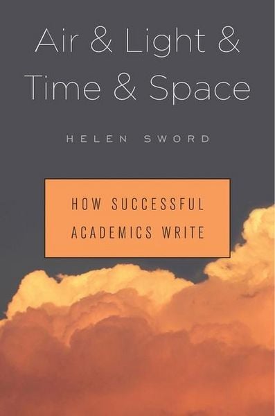 Produktbild: Air & Light & Time & Space