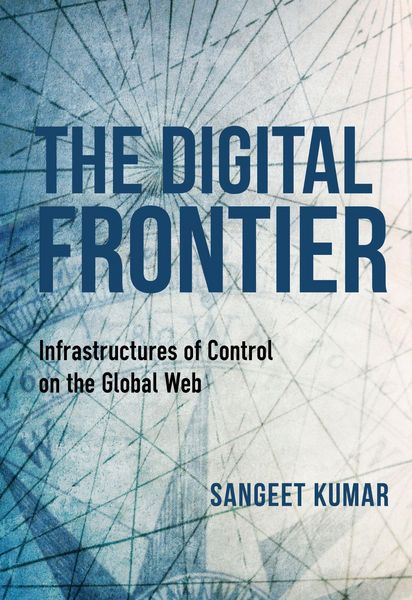 Produktbild: The Digital Frontier